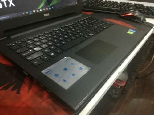 *GAMING SPEC DELL "INSPIRON 3542"*i7-4510U*NVIDIA 820M*1000GB HDD*8GB RAM*